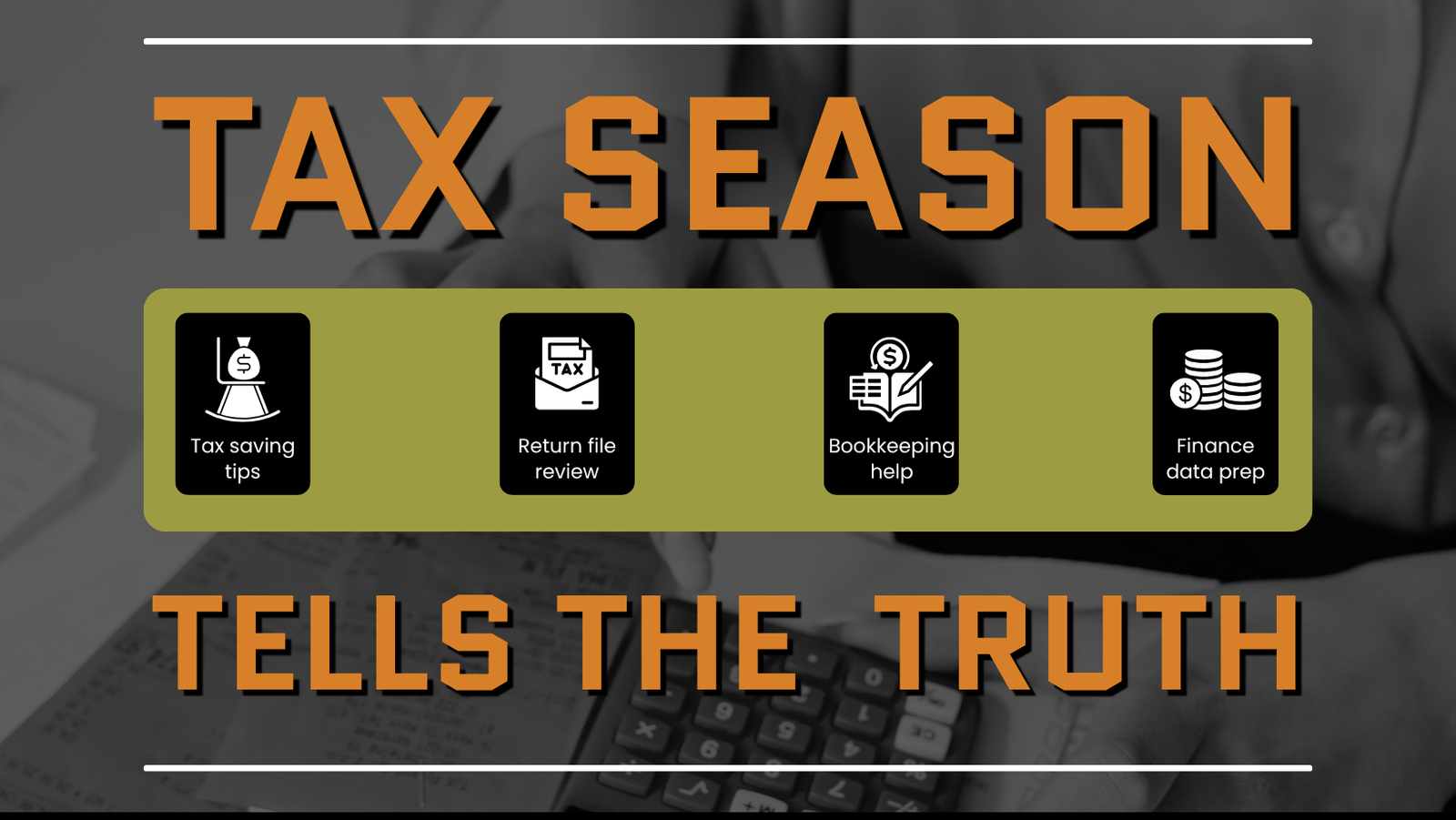 The Most Common Mistakes We Saw This Tax Season (You Might Be Doing One)