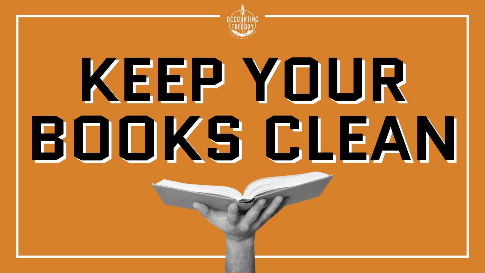 THE 6 BOOKKEEPING ERRORS THAT COULD BE COSTING YOU